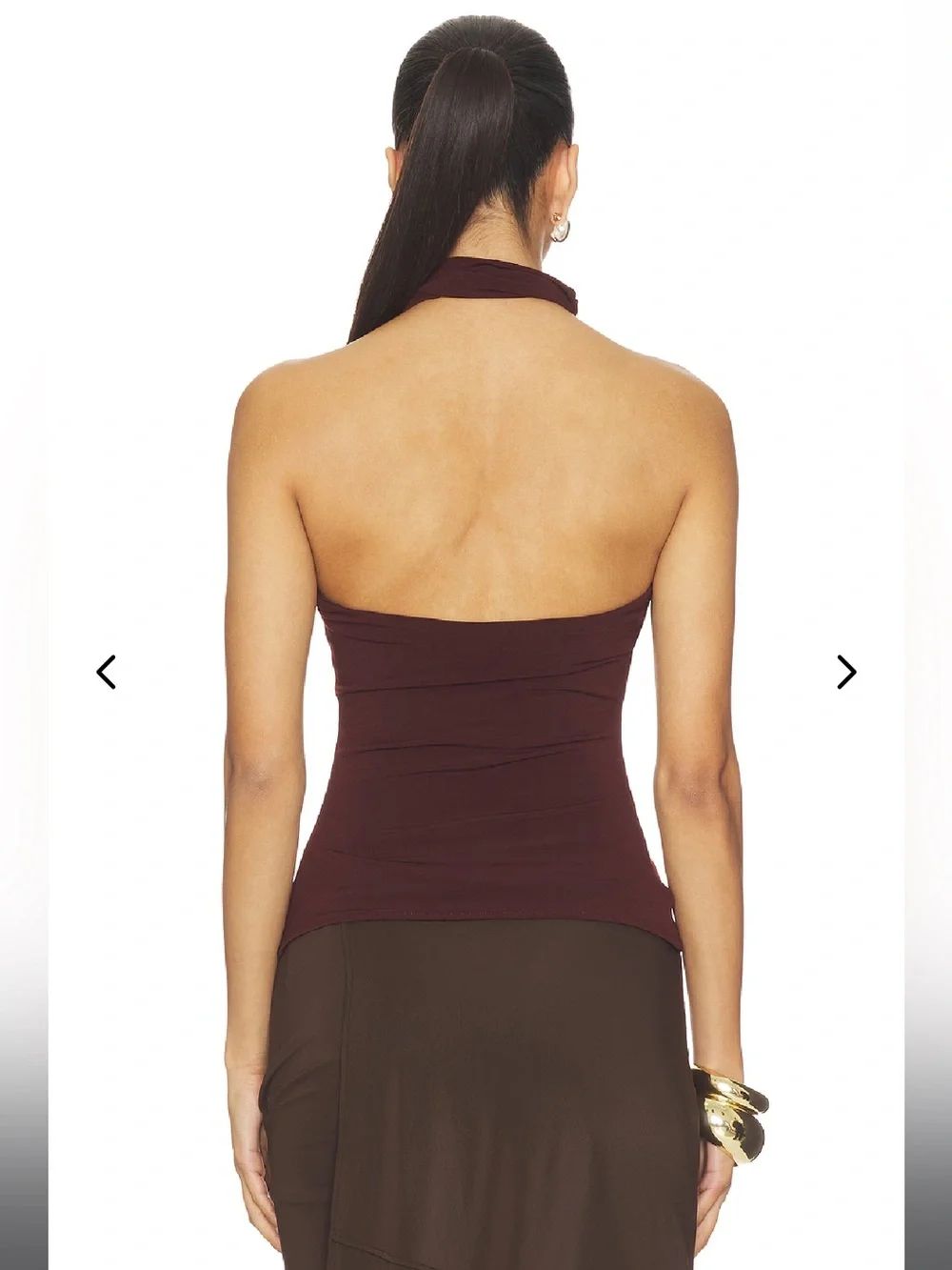 Nwt Lovers And Friends Beila Top — image 3 of 5